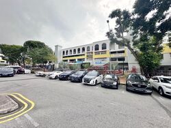 Hougang Street 21 (D19), Shop House #522527191